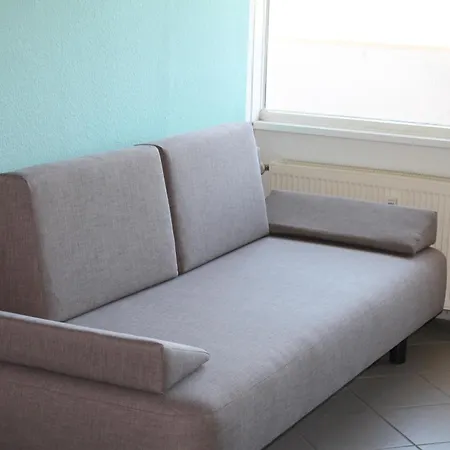 Apartment F127 An Der Ostsee
