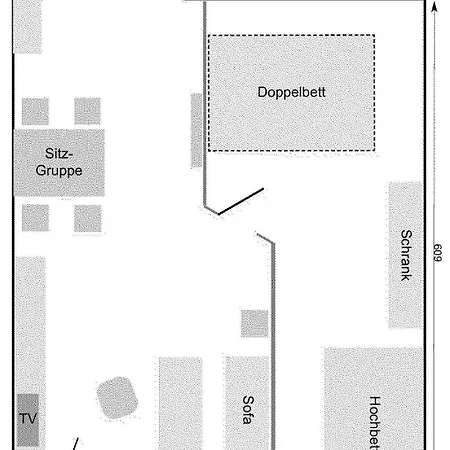 Apartment F127 An Der Ostsee *