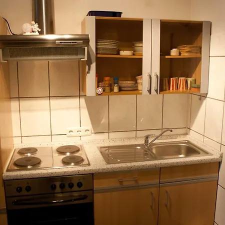 F127 An Der Ostsee Apartment Brasilien