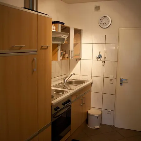 F127 An Der Ostsee شقة البرازيل