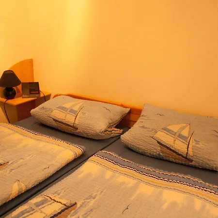 F127 An Der Ostsee *