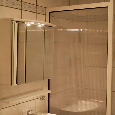 F127 An Der Ostsee شقة