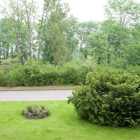 شقة F127 An Der Ostsee *